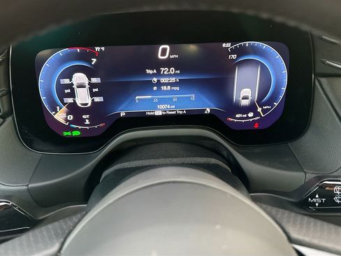 Certified 2024 Maserati Grecale GT image 40