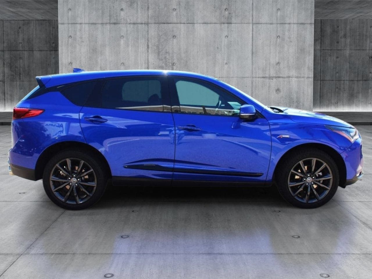 Used 2025 Acura RDX w/ Advance Package AWD/4WD image 7