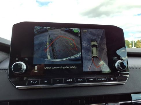 Used 2022 Mitsubishi Outlander SEL image 6