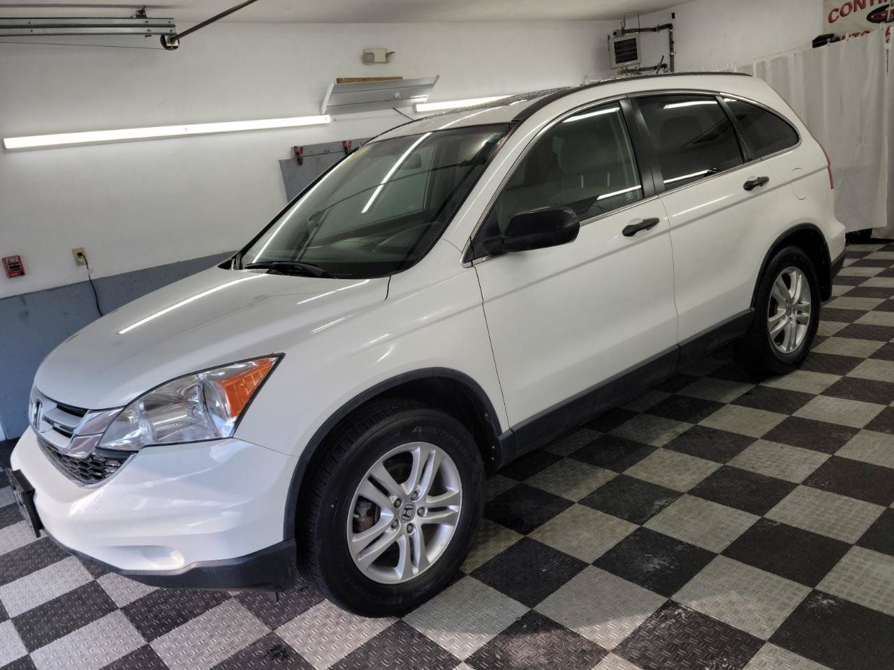Used 2011 Honda CR-V EX image 3