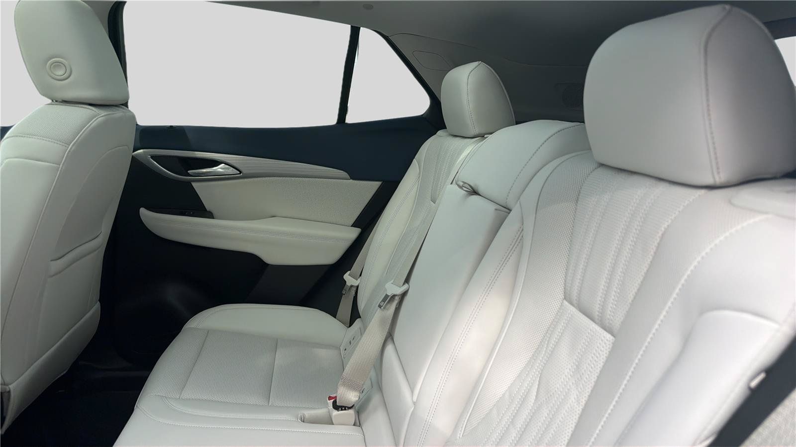 New 2026 Buick Envision Avenir AWD/4WD image 19