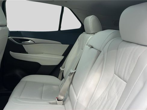 New 2026 Buick Envision Avenir image 19