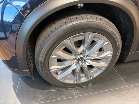 New 2026 MAZDA CX-90 3.3 Turbo w/ Preferred Package image 6