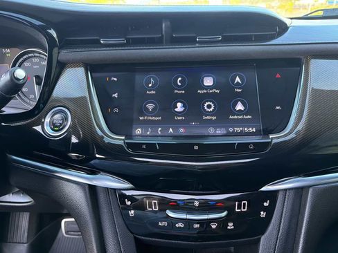 Used 2020 Cadillac XT6 Sport w/ Platinum Package AWD/4WD image 31