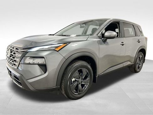 New 2026 Nissan Rogue SV image 5