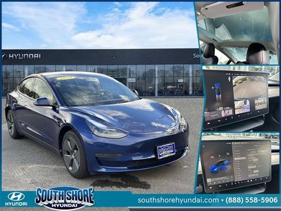 Used 2023 Tesla Model 3 Standard Range
