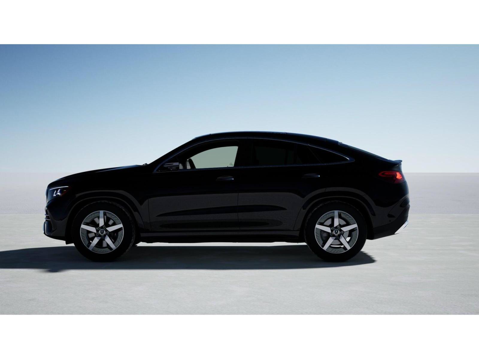 New 2027 Mercedes-Benz GLE 450 4MATIC Coupe image 34