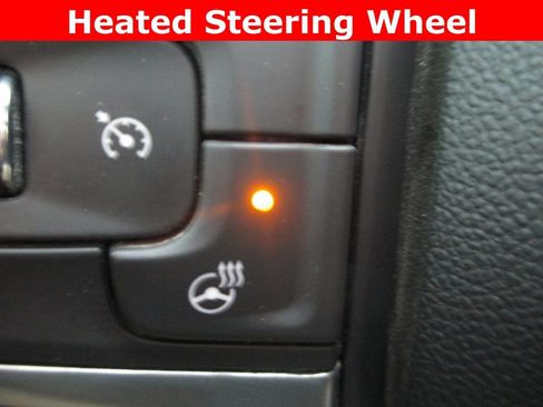 Used 2024 Chevrolet Silverado 2500 LTZ w/ LTZ Convenience Package image 33