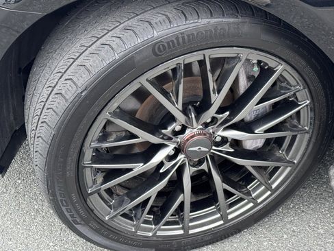 Used 2018 Genesis G80 3.3T Sport image 43