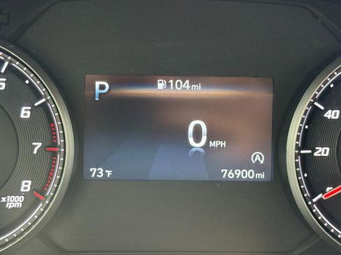 Used 2022 Hyundai Santa Fe SE w/ Cargo Package AWD/4WD image 18