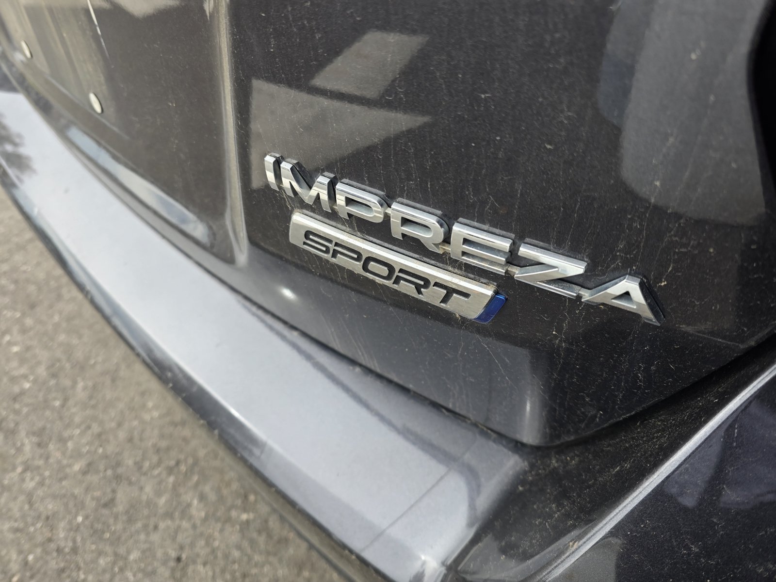 Used 2016 Subaru Impreza 2.0i Sport Premium AWD/4WD image 10