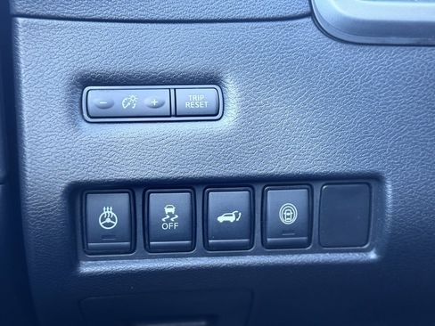 Used 2020 Nissan Murano Platinum w/ Cargo Package image 21