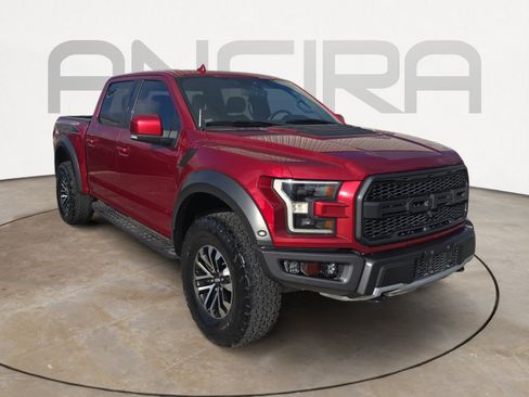 Used 2019 Ford F150 Raptor w/ Equipment Group 802A Luxury AWD/4WD image 4