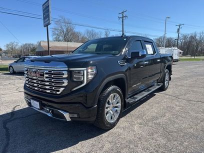 Used 2024 GMC Sierra 1500 Denali