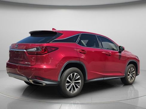 Used 2022 Lexus RX 350 FWD image 7