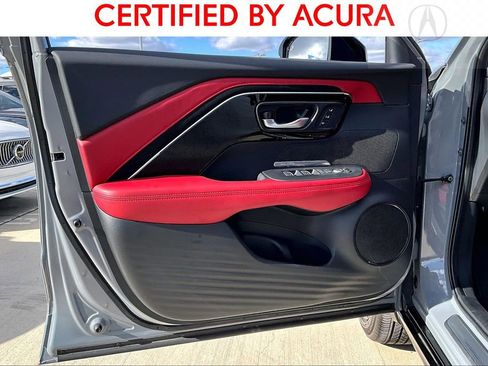Certified 2025 Acura ADX A-Spec image 21