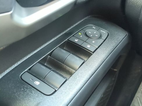 Used 2026 Toyota 4Runner Limited image 28