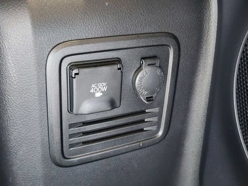 Used 2022 Toyota 4Runner Limited RWD image 11