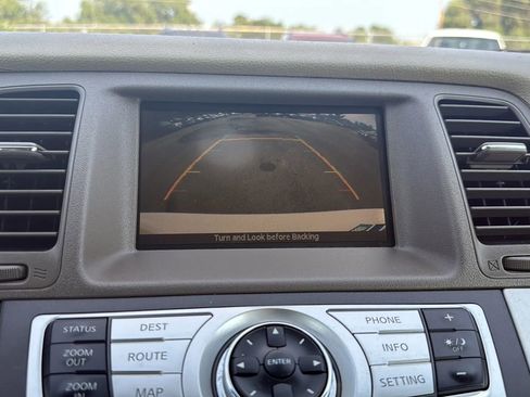 Used 2009 Nissan Murano LE image 28