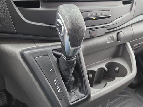 New 2026 Ford Transit 150 Base image 22