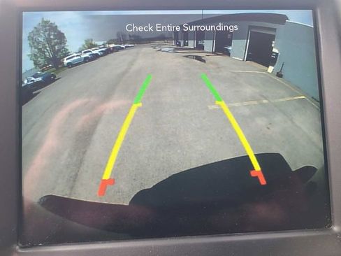 Used 2022 RAM 1500 Classic Warlock w/ Electronics Group AWD/4WD image 26