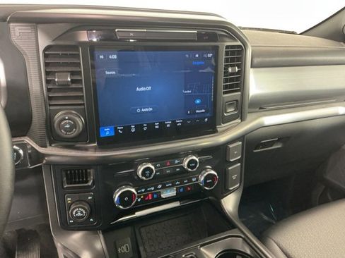 Used 2025 Ford F150 Lariat w/ Equipment Group 502A High image 20