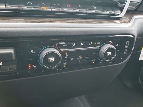 New 2026 Chevrolet Silverado 1500 LT image 23