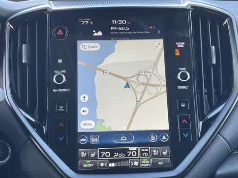 New 2025 Subaru Ascent Bronze Edition image 28