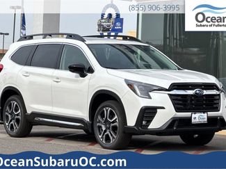 New 2026 Subaru Ascent Limited video 1
