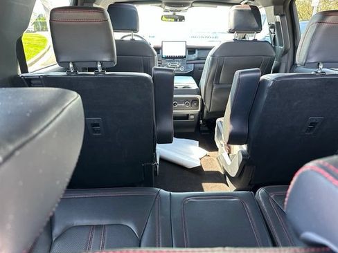Certified 2022 Ford Expedition Limited AWD/4WD image 10
