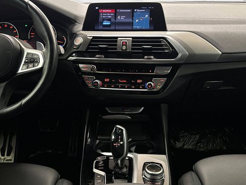 Used 2020 BMW X3 M40i w/ Driving Assistance Package AWD/4WD image 15