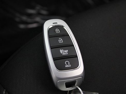 Certified 2022 Hyundai Tucson SEL image 27