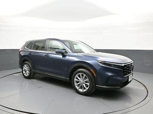 Certified 2023 Honda CR-V EX-L image 4