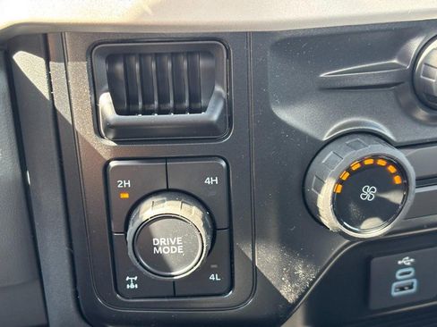 New 2026 Ford F350 XL w/ STX Appearance Package image 18