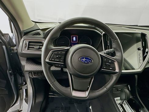 Certified 2025 Subaru Ascent Premium w/ Premium Package AWD/4WD image 16