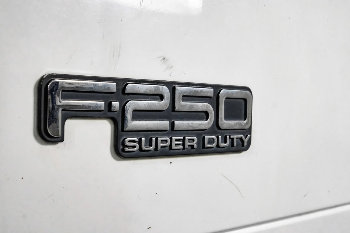 Used 2002 Ford F250 Lariat AWD/4WD image 44