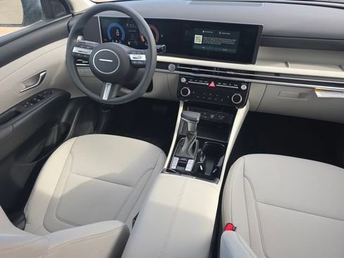 New 2026 Hyundai Tucson SEL AWD/4WD image 18