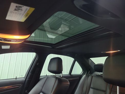 Used 2013 Mercedes-Benz C 300 4MATIC Sedan image 20