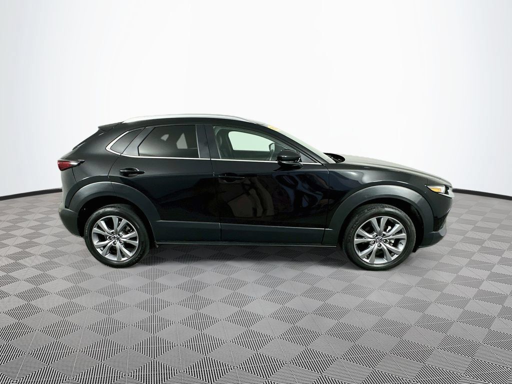 Certified 2024 MAZDA CX-30 AWD 2.5 S w/ Preferred Package image 11