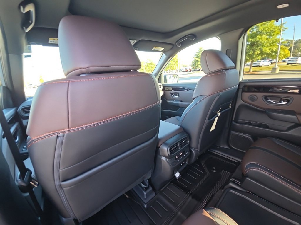 New 2026 Honda Pilot TrailSport image 15