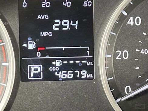 Used 2023 Nissan Kicks S image 32