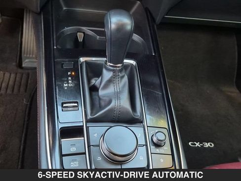 Certified 2023 MAZDA CX-30 AWD 2.5 S w/ Preferred Package image 28