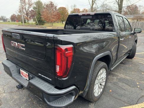 Used 2019 GMC Sierra 1500 Denali w/ Denali Ultimate Package image 4