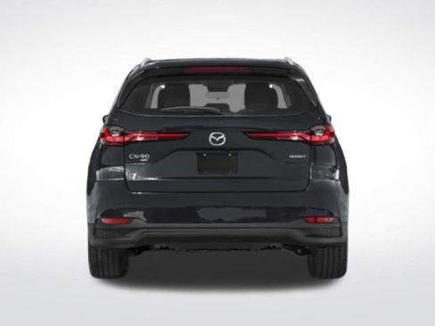 New 2026 MAZDA CX-90 3.3 Turbo w/ Preferred Package image 10