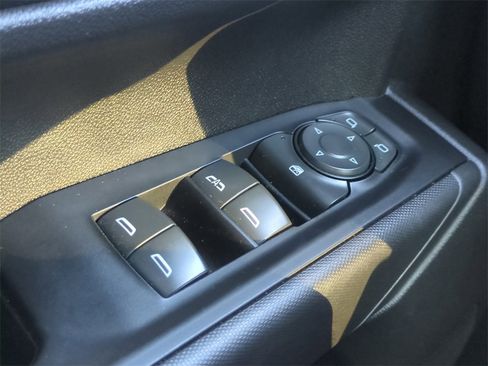 Used 2023 Chevrolet Silverado 1500 Custom w/ LPO, Dark Essentials Package image 25