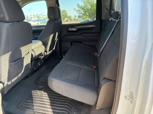 Used 2024 Chevrolet Silverado 1500 LT AWD/4WD image 13