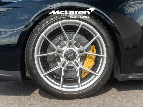 Used 2026 Porsche 911 GT3 image 24