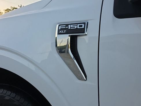 Used 2021 Ford F150 XLT AWD/4WD image 9
