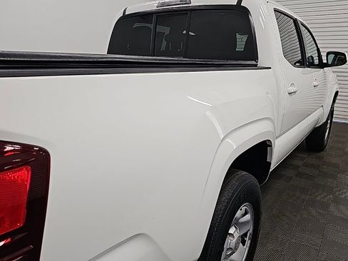 Used 2023 Toyota Tacoma SR image 10