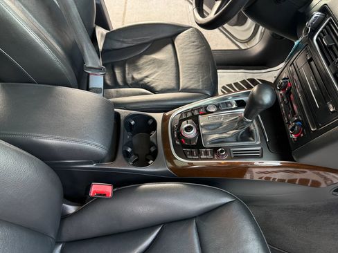 Used 2012 Audi Q5 3.2 Premium Plus image 23